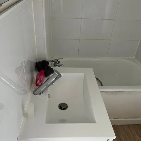 Moulin, Duplex Lumineux 4p Apartment *